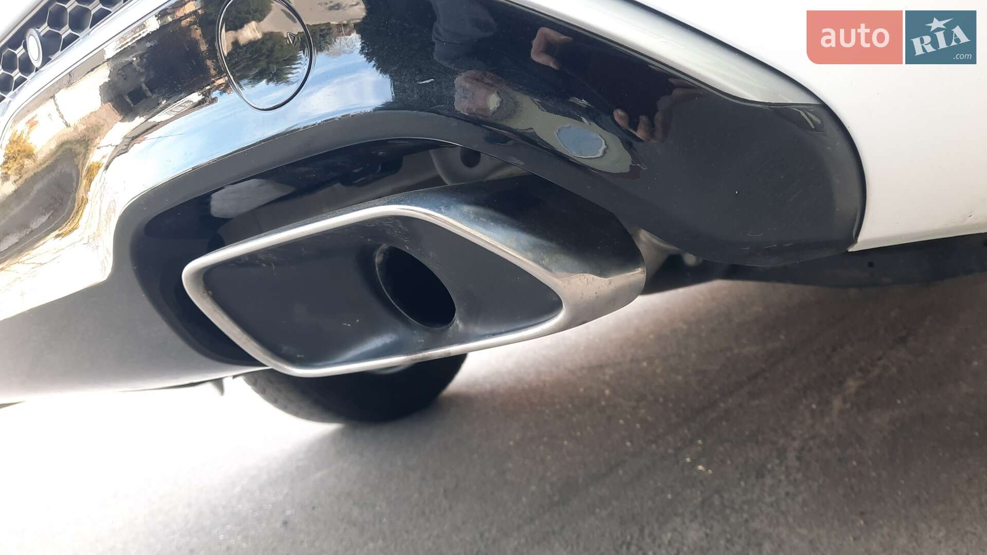 Hyundai Santa FE 2018 VIN KMHS581CDKU108194 фото оголошення 98 з 162