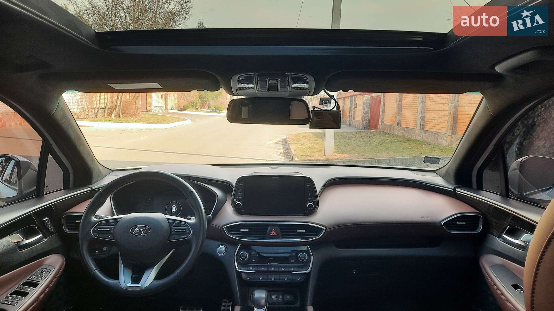 Hyundai Santa FE 2018 VIN KMHS581CDKU108194 фото оголошення 101 з 162