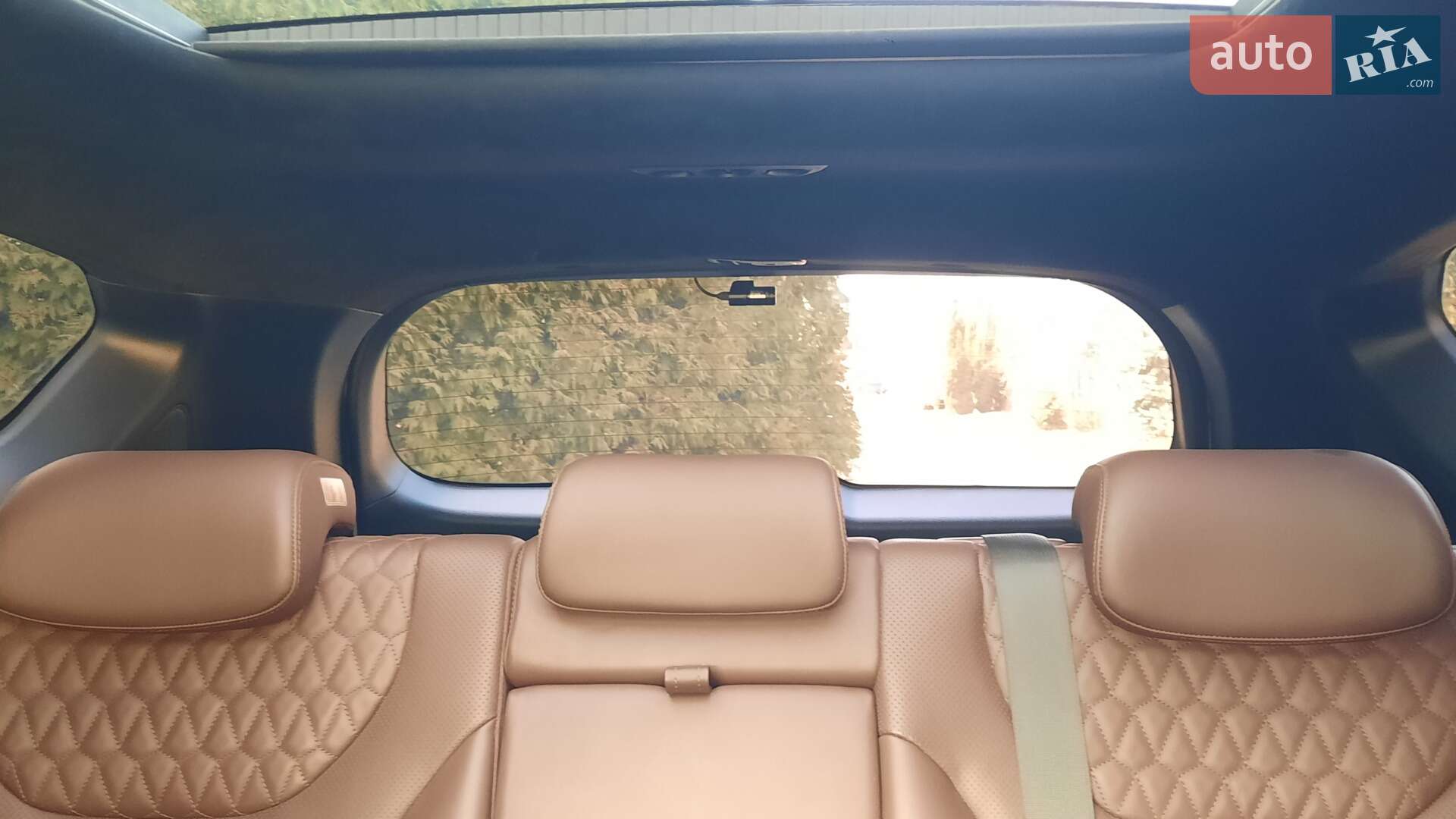 Hyundai Santa FE 2018 VIN KMHS581CDKU108194 фото оголошення 103 з 162