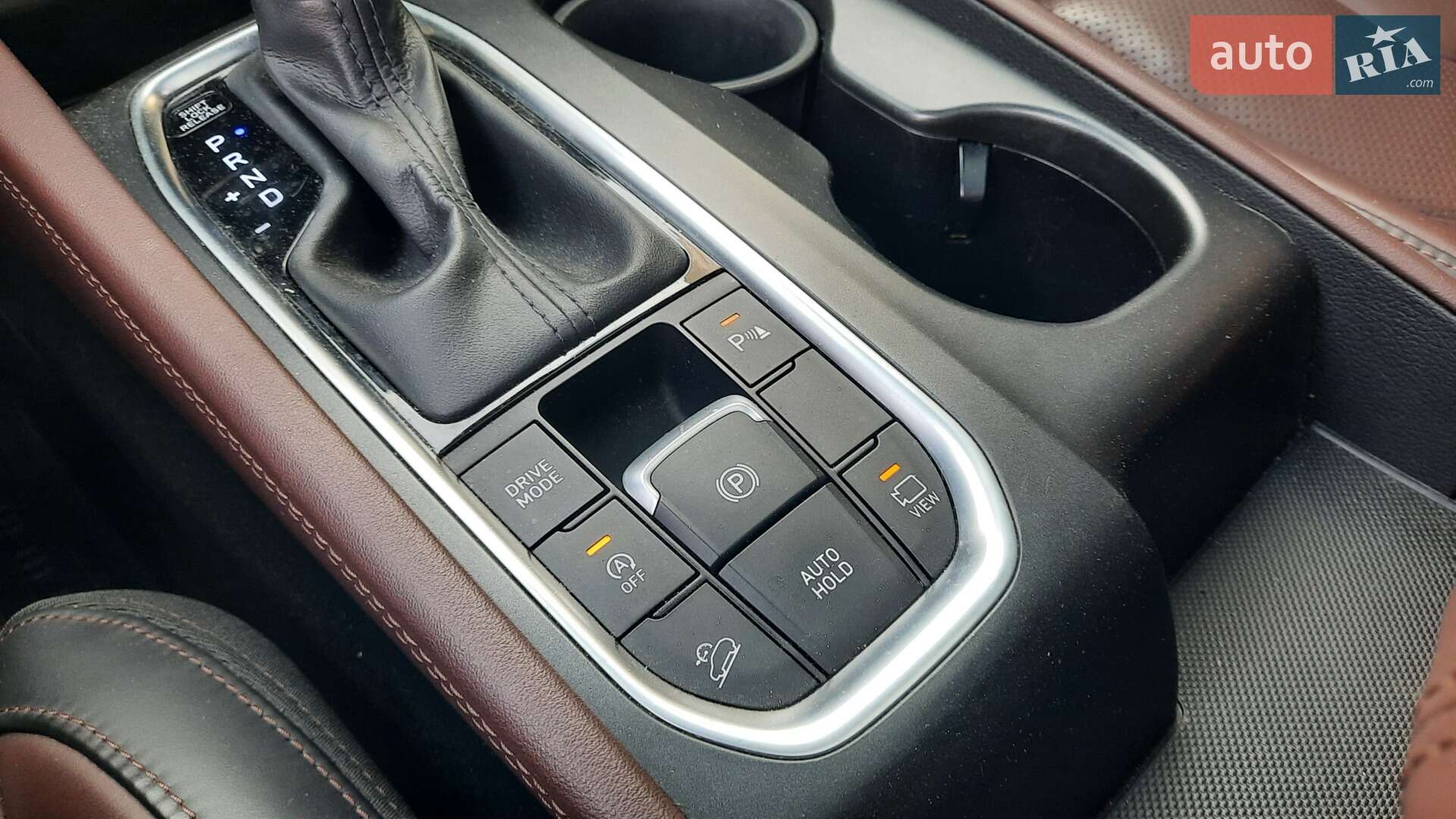 Hyundai Santa FE 2018 VIN KMHS581CDKU108194 фото оголошення 109 з 162