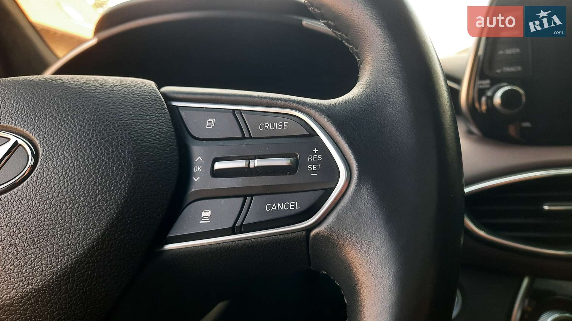 Hyundai Santa FE 2018 VIN KMHS581CDKU108194 фото оголошення 117 з 162