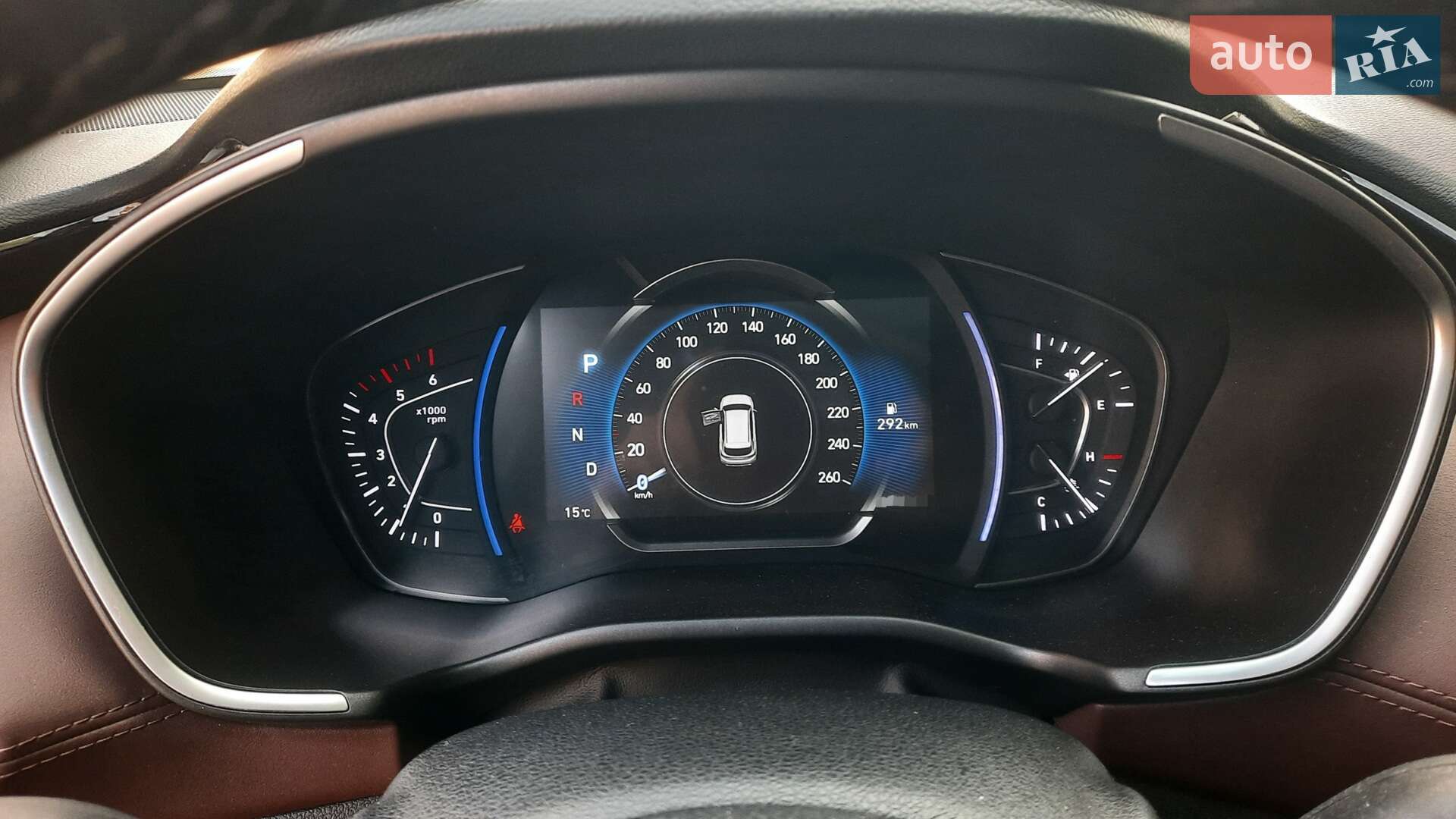 Hyundai Santa FE 2018 VIN KMHS581CDKU108194 фото оголошення 121 з 162