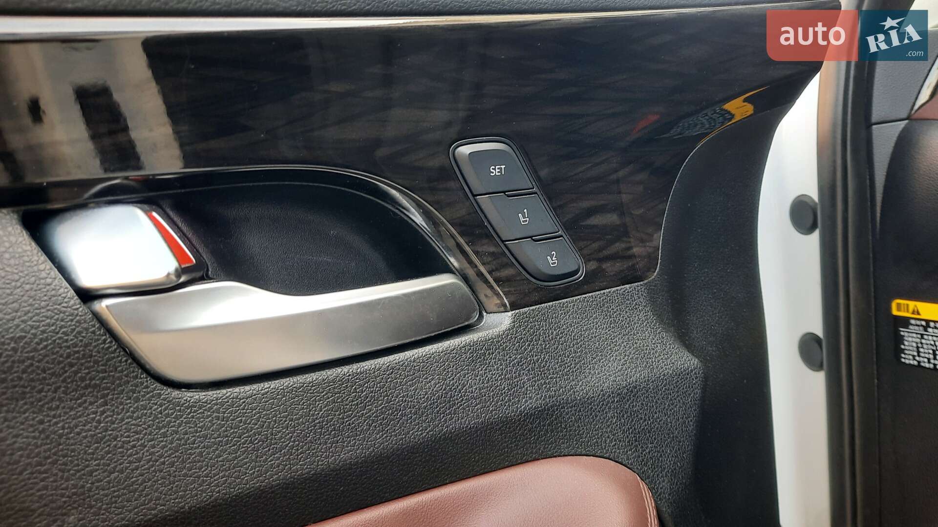 Hyundai Santa FE 2018 VIN KMHS581CDKU108194 фото оголошення 126 з 162