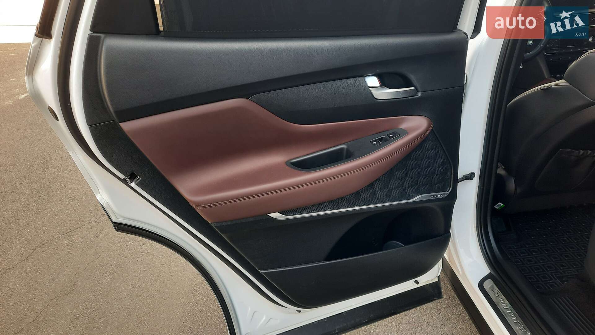 Hyundai Santa FE 2018 VIN KMHS581CDKU108194 фото оголошення 129 з 162