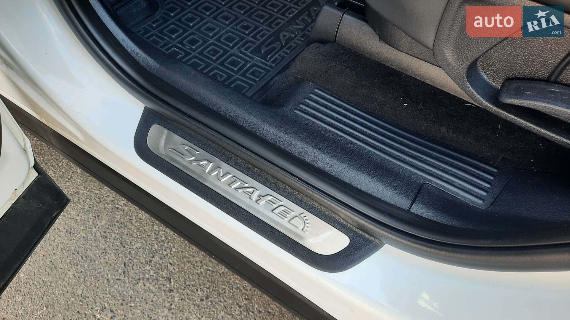 Hyundai Santa FE 2018 VIN KMHS581CDKU108194 фото оголошення 136 з 162