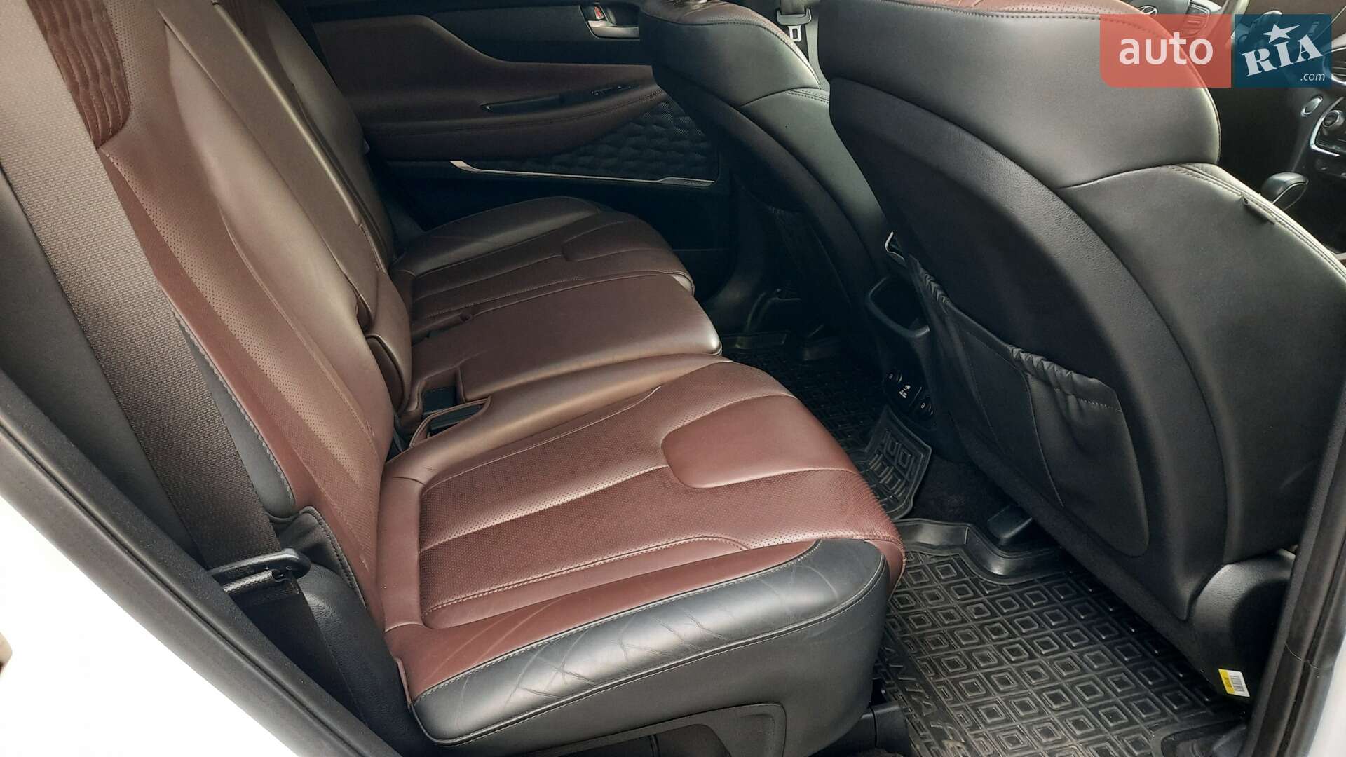 Hyundai Santa FE 2018 VIN KMHS581CDKU108194 фото оголошення 141 з 162