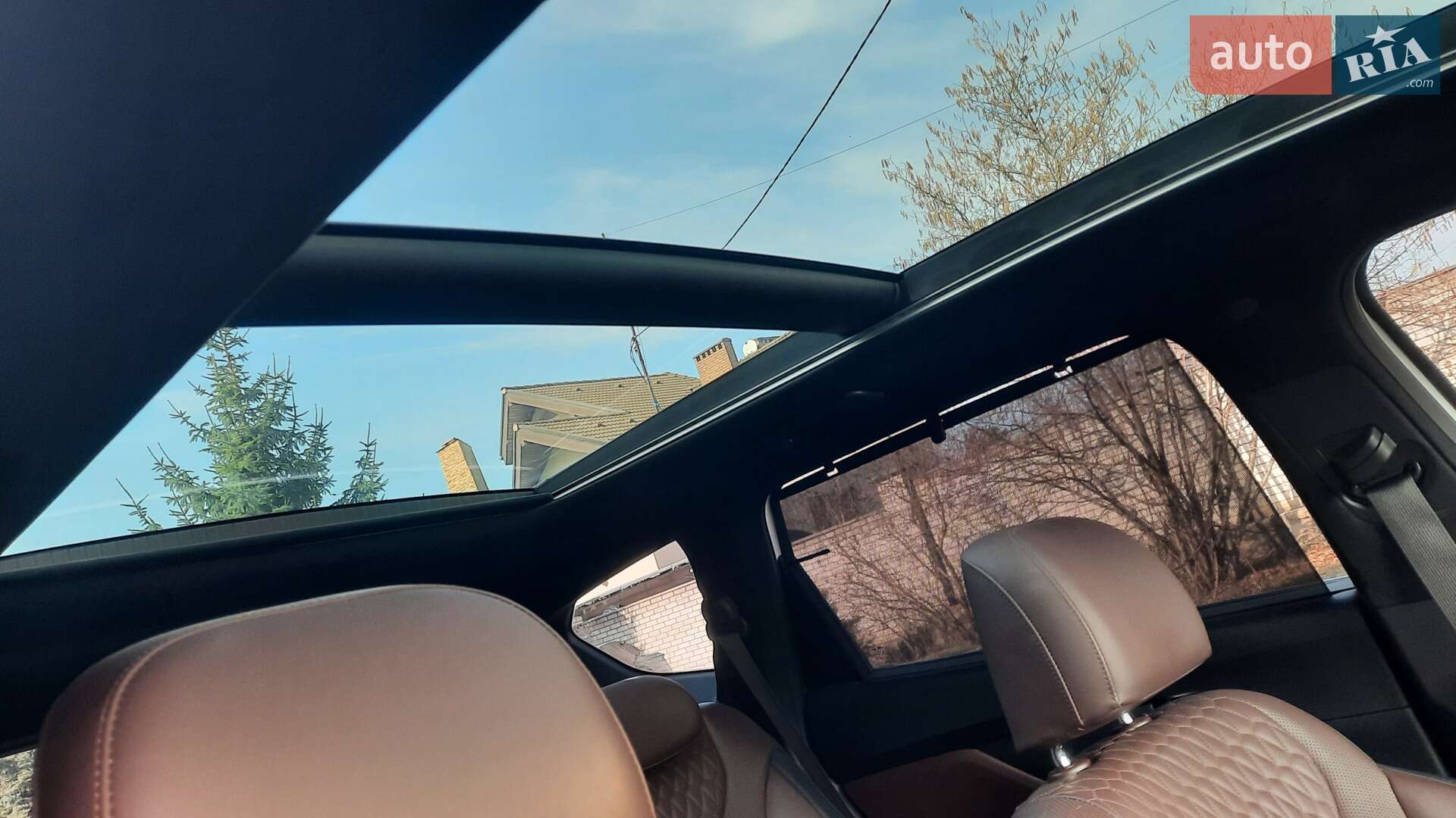 Hyundai Santa FE 2018 VIN KMHS581CDKU108194 фото оголошення 144 з 162