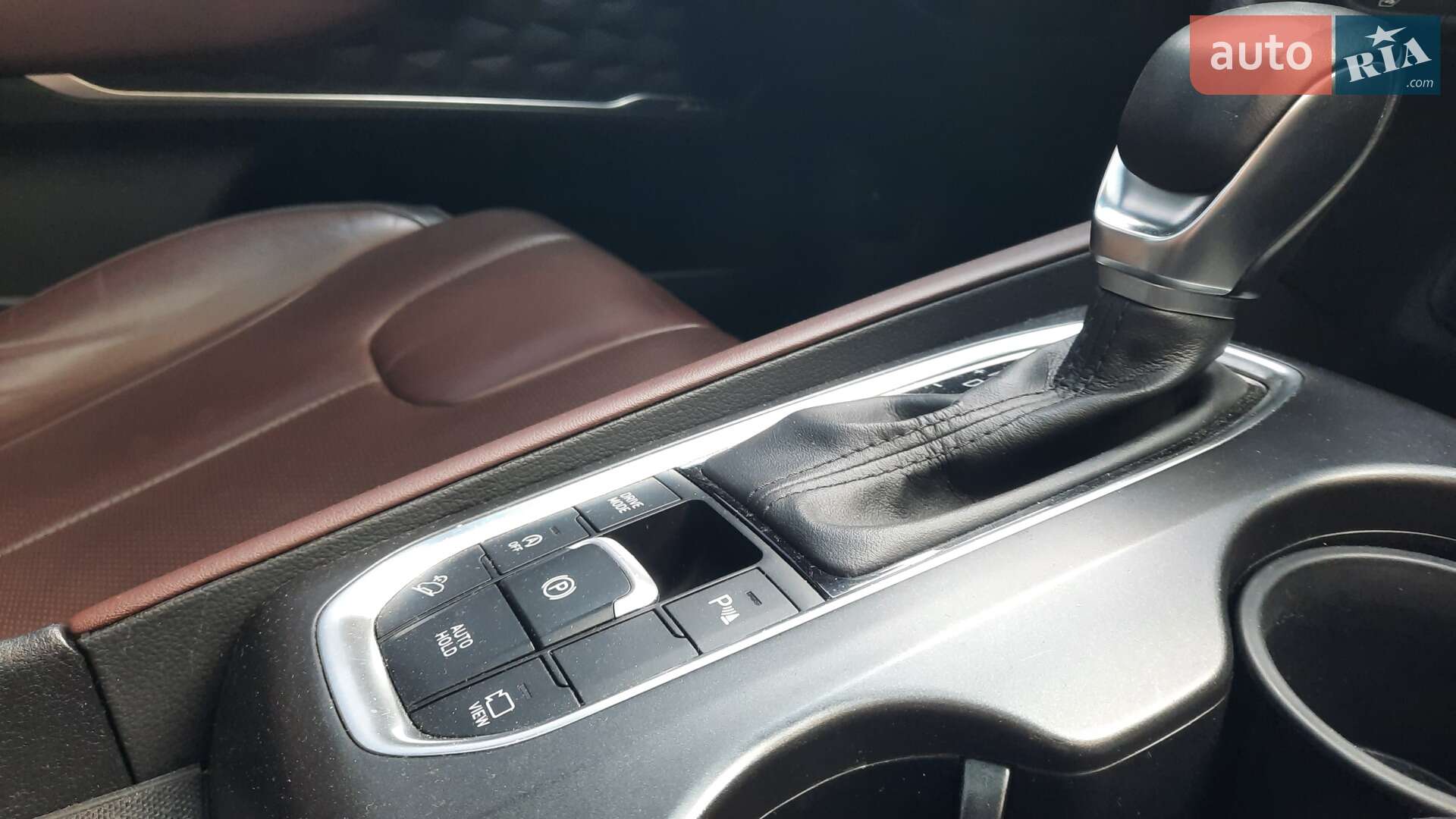Hyundai Santa FE 2018 VIN KMHS581CDKU108194 фото оголошення 149 з 162
