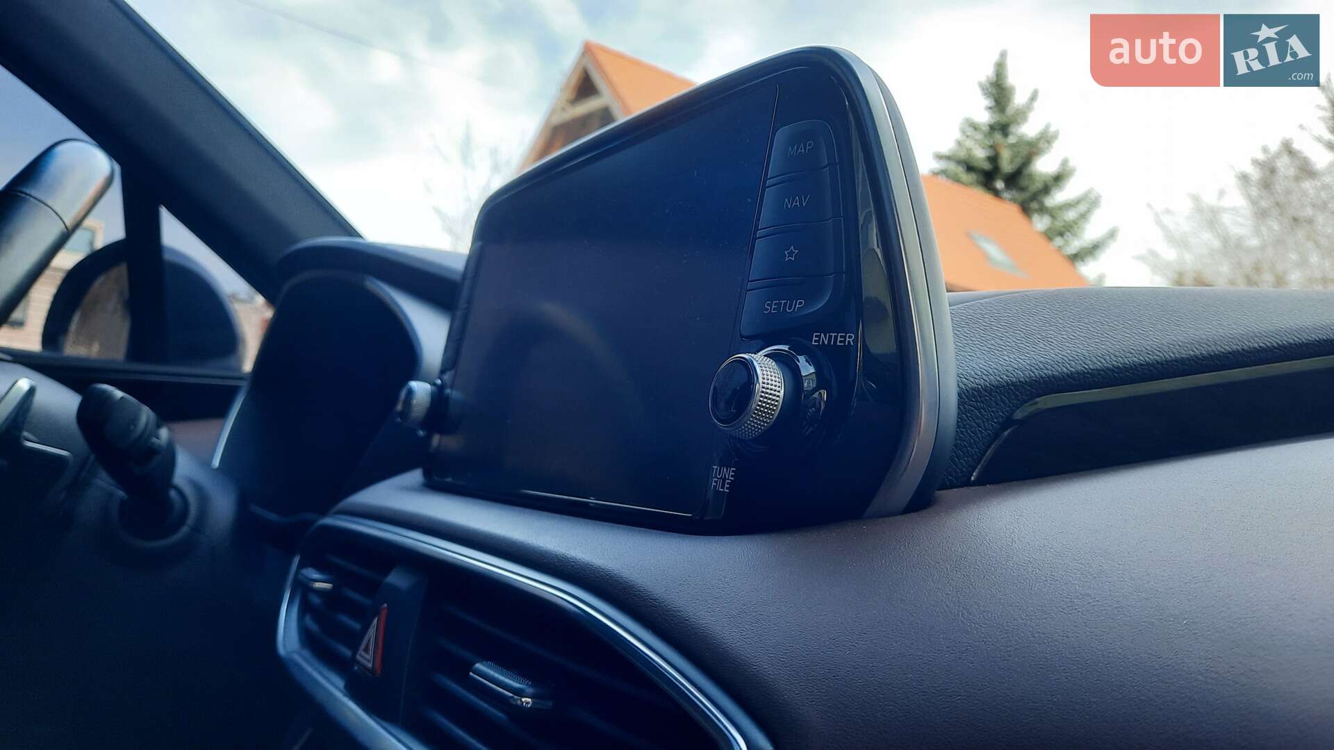 Hyundai Santa FE 2018 VIN KMHS581CDKU108194 фото оголошення 151 з 162