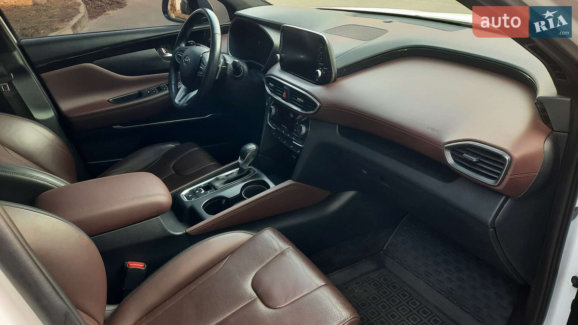 Hyundai Santa FE 2018 VIN KMHS581CDKU108194 фото оголошення 152 з 162