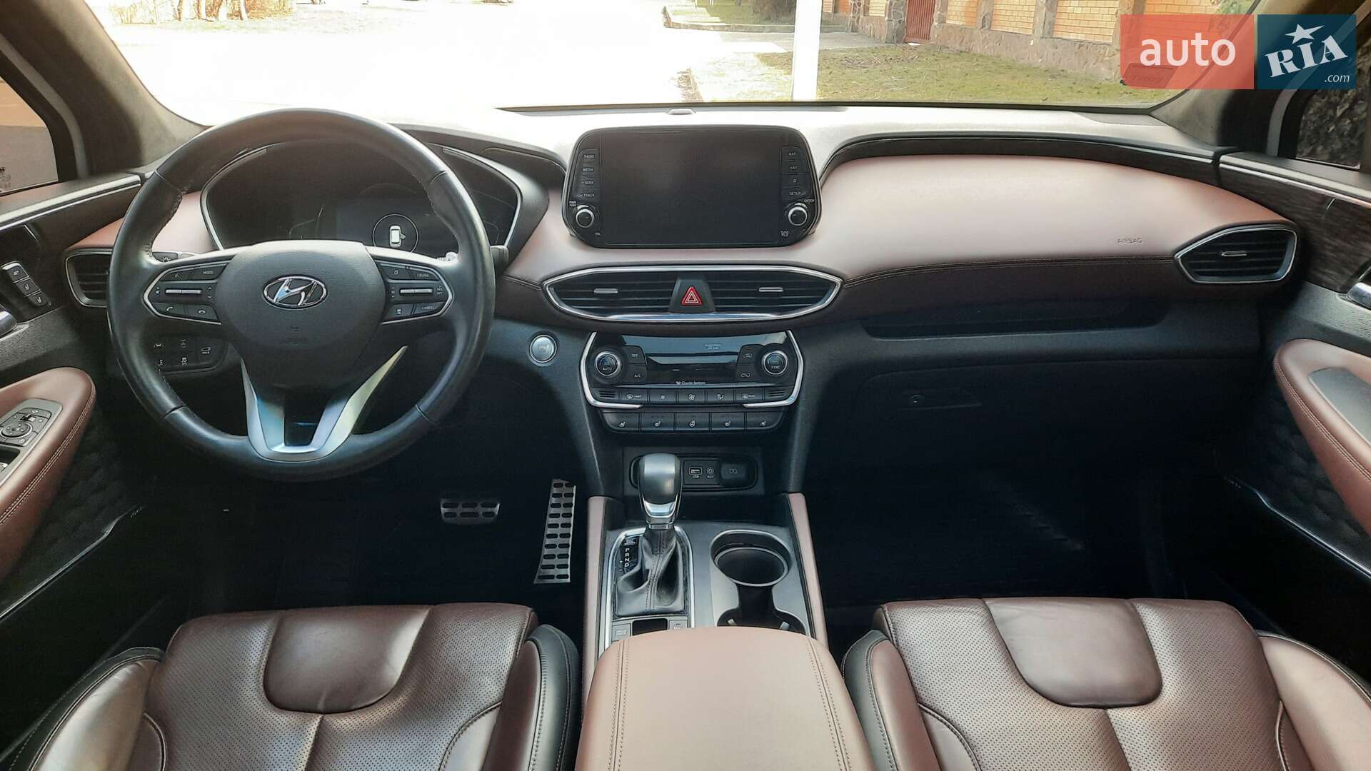 Hyundai Santa FE 2018 VIN KMHS581CDKU108194 фото оголошення 156 з 162