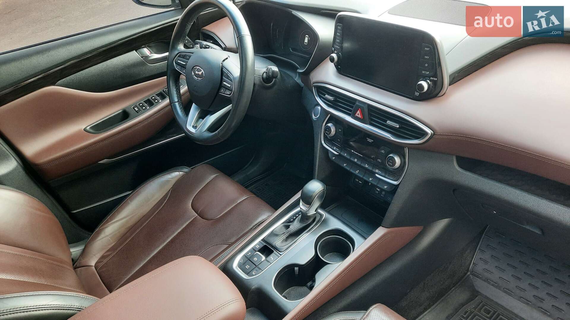 Hyundai Santa FE 2018 VIN KMHS581CDKU108194 фото оголошення 154 з 162