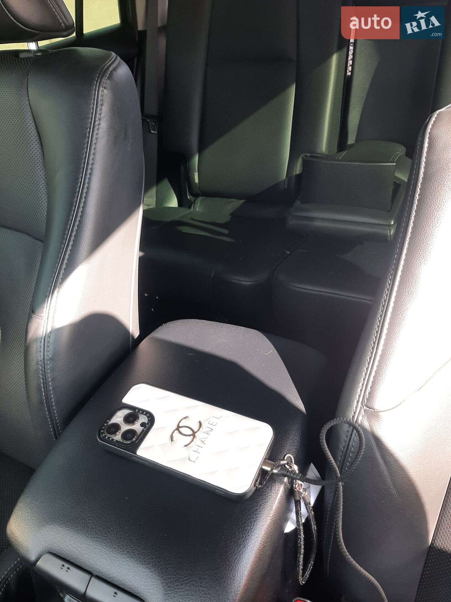 Toyota Land Cruiser Prado 2021 VIN JTEBR3FJ60K201952 фото оголошення 8 з 24