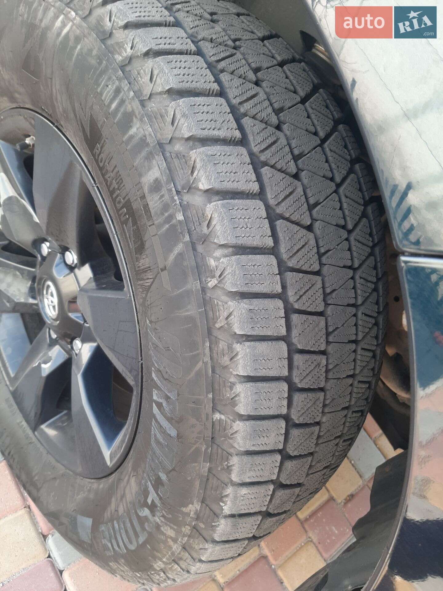 Toyota Land Cruiser Prado 2021 VIN JTEBR3FJ60K201952 фото оголошення 15 з 24