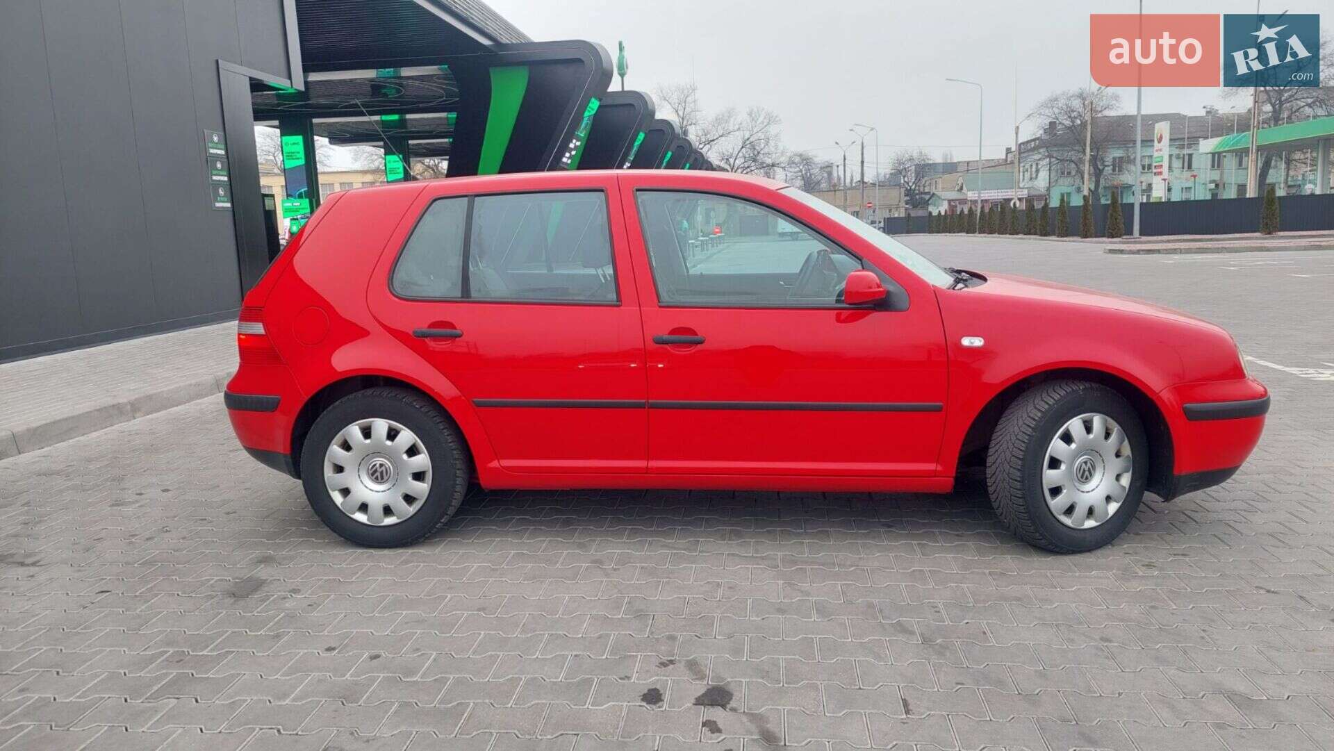 Volkswagen Golf 2003 VIN WVWZZZ1JZ3W483930 фото оголошення 4 з 71