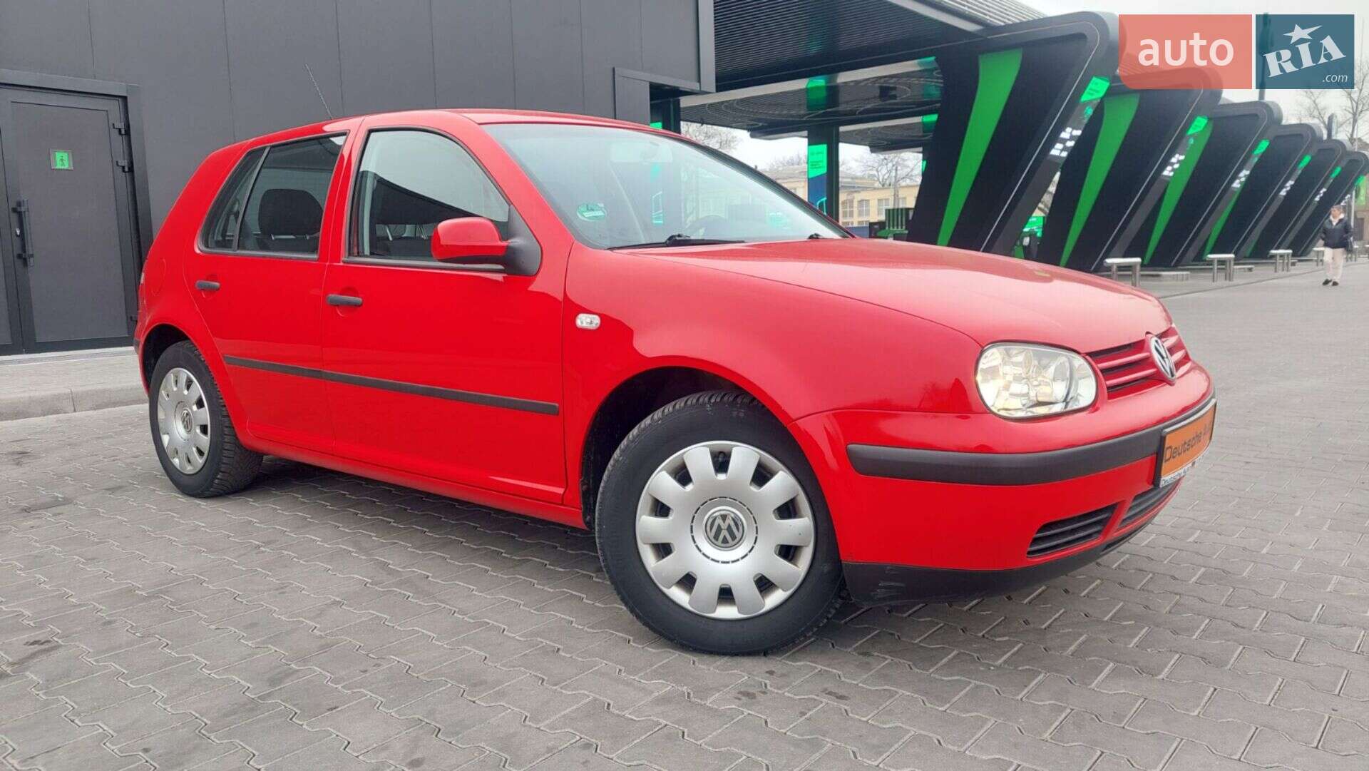 Volkswagen Golf 2003 VIN WVWZZZ1JZ3W483930 фото оголошення 6 з 71