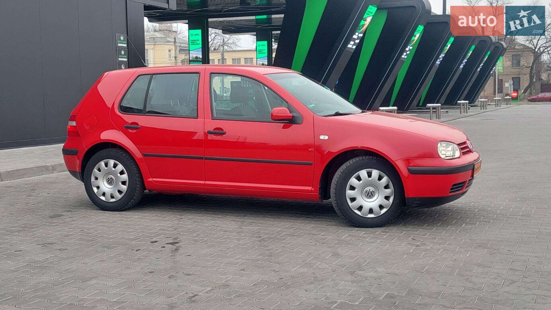 Volkswagen Golf 2003 VIN WVWZZZ1JZ3W483930 фото оголошення 8 з 71