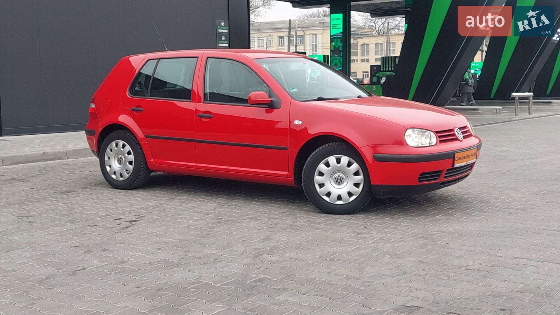 Volkswagen Golf 2003 VIN WVWZZZ1JZ3W483930 фото оголошення 10 з 71