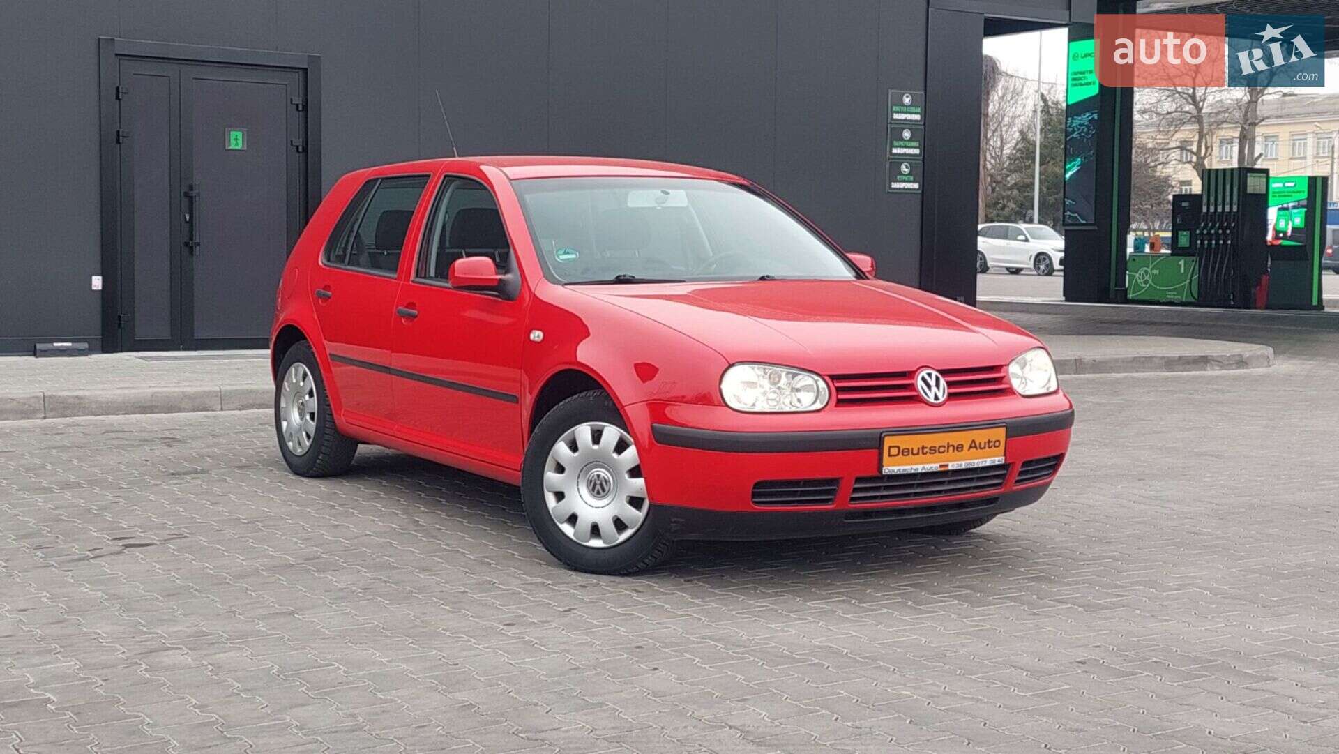 Volkswagen Golf 2003 VIN WVWZZZ1JZ3W483930 фото оголошення 11 з 71
