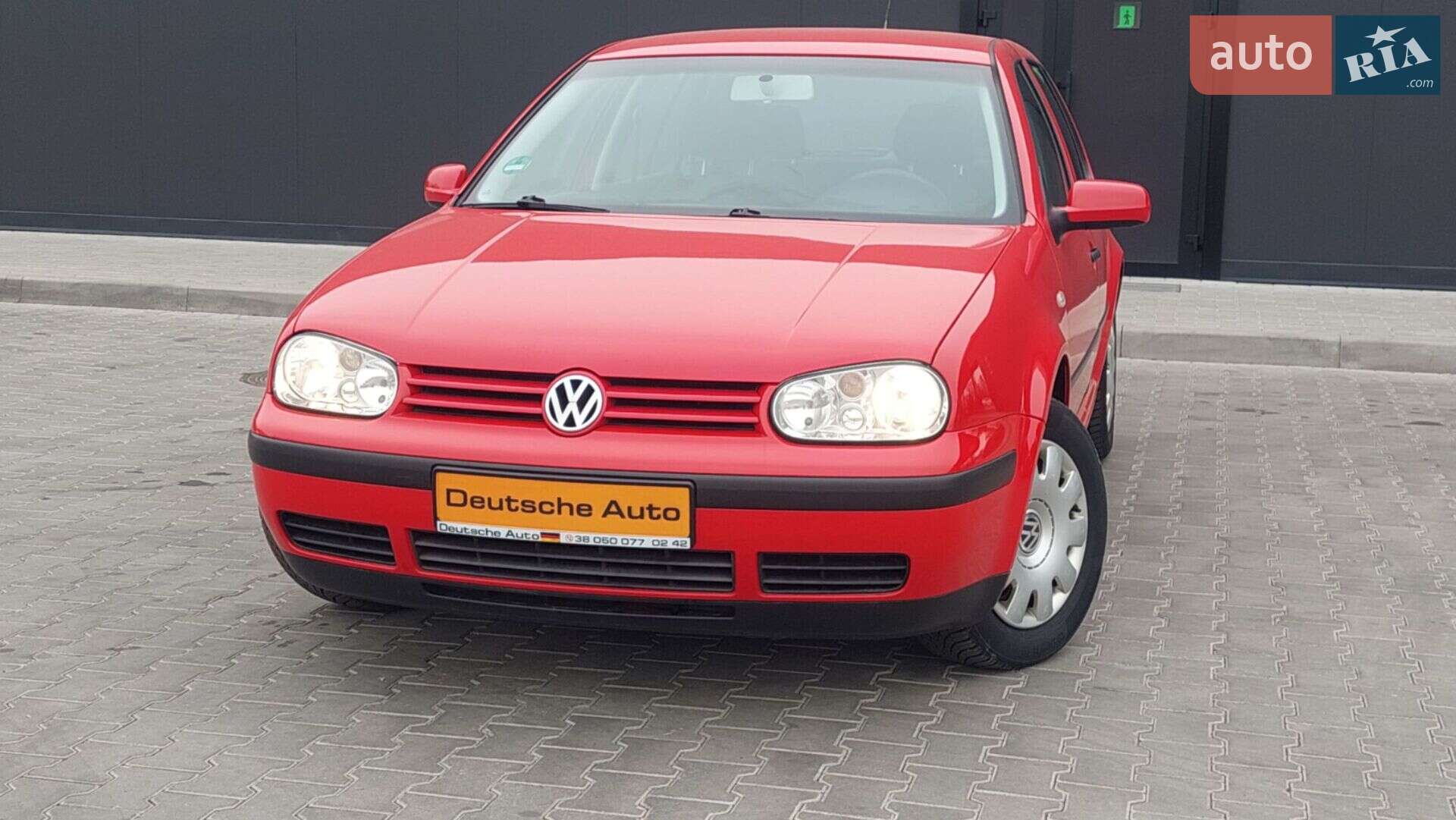 Volkswagen Golf 2003 VIN WVWZZZ1JZ3W483930 фото оголошення 12 з 71