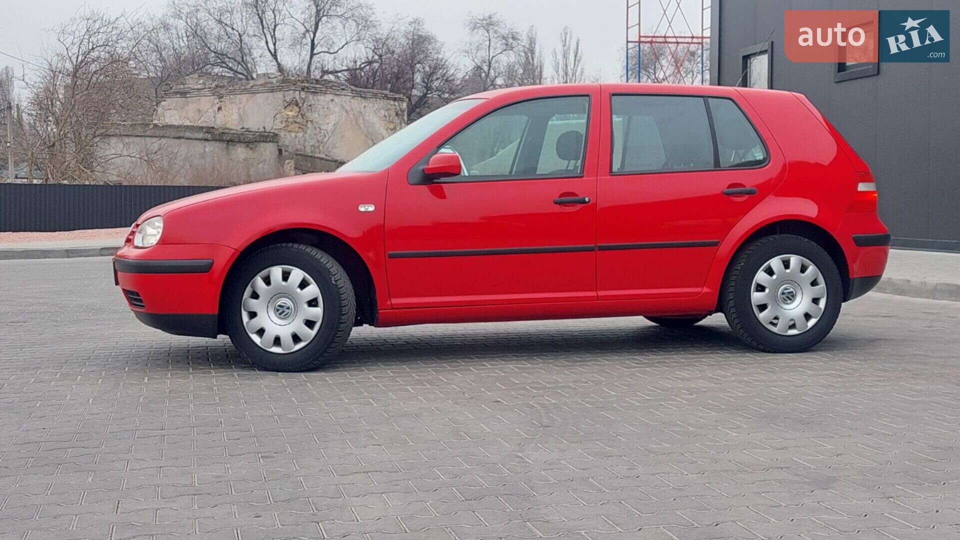 Volkswagen Golf 2003 VIN WVWZZZ1JZ3W483930 фото оголошення 14 з 71