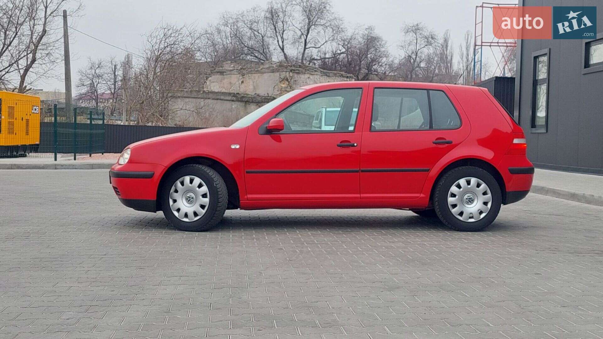 Volkswagen Golf 2003 VIN WVWZZZ1JZ3W483930 фото оголошення 16 з 71