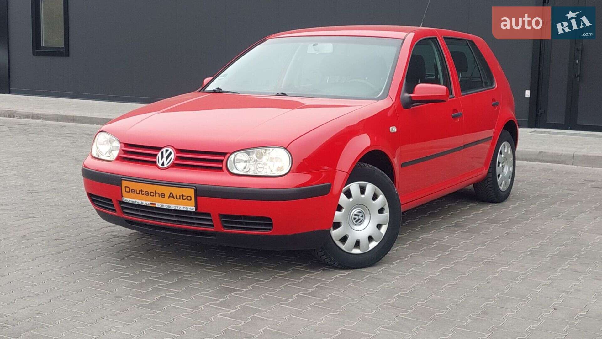 Volkswagen Golf 2003 VIN WVWZZZ1JZ3W483930 фото оголошення 15 з 71
