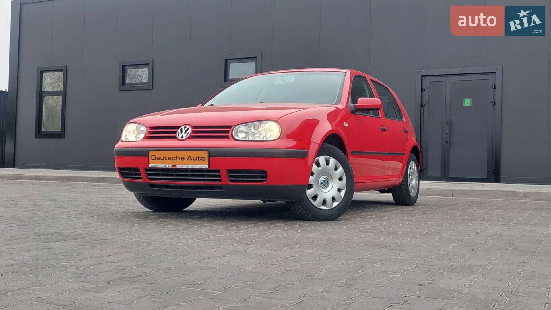 Volkswagen Golf 2003 VIN WVWZZZ1JZ3W483930 фото оголошення 21 з 71