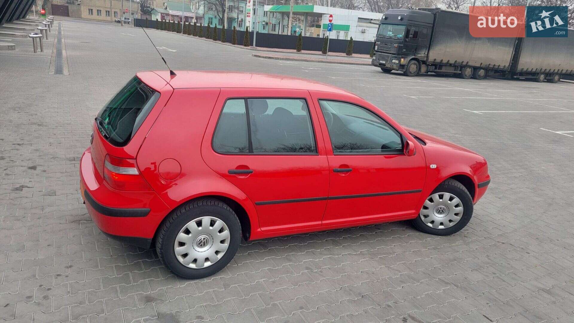 Volkswagen Golf 2003 VIN WVWZZZ1JZ3W483930 фото оголошення 17 з 71