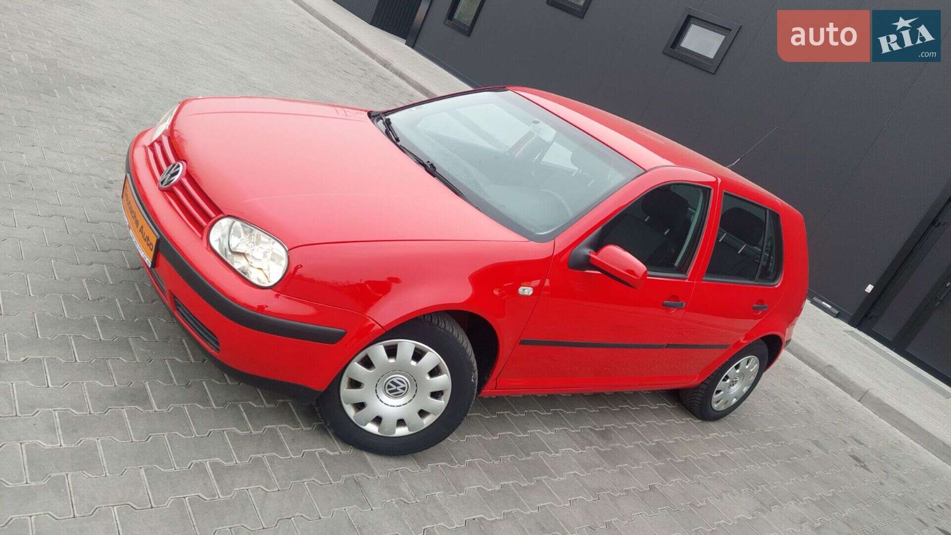 Volkswagen Golf 2003 VIN WVWZZZ1JZ3W483930 фото оголошення 19 з 71