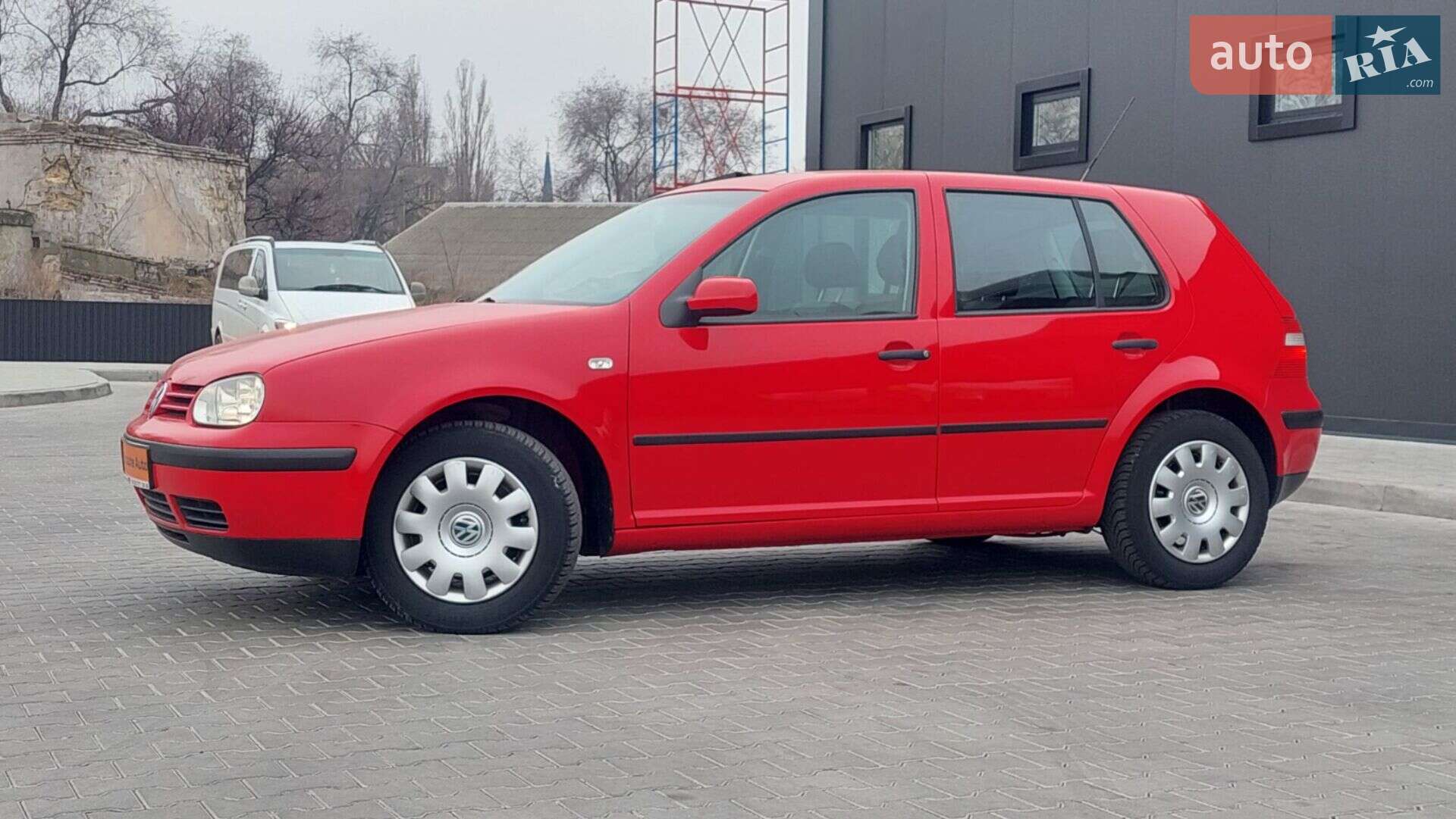 Volkswagen Golf 2003 VIN WVWZZZ1JZ3W483930 фото оголошення 20 з 71