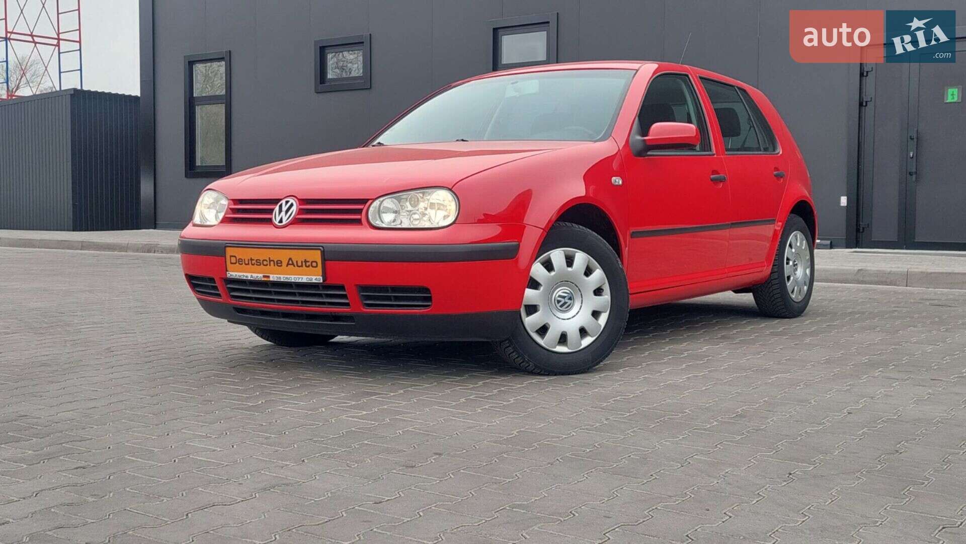 Volkswagen Golf 2003 VIN WVWZZZ1JZ3W483930 фото оголошення 24 з 71