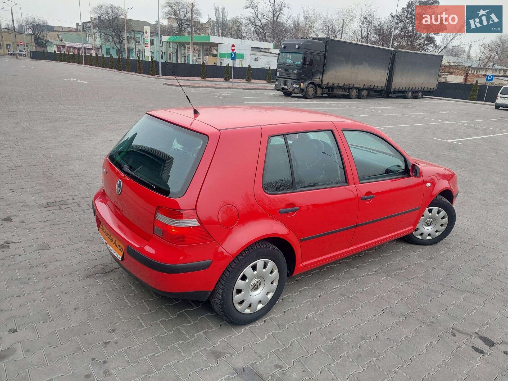 Volkswagen Golf 2003 VIN WVWZZZ1JZ3W483930 фото оголошення 22 з 71