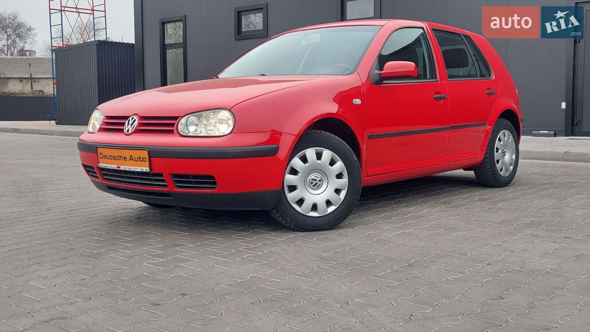 Volkswagen Golf 2003 VIN WVWZZZ1JZ3W483930 фото оголошення 25 з 71