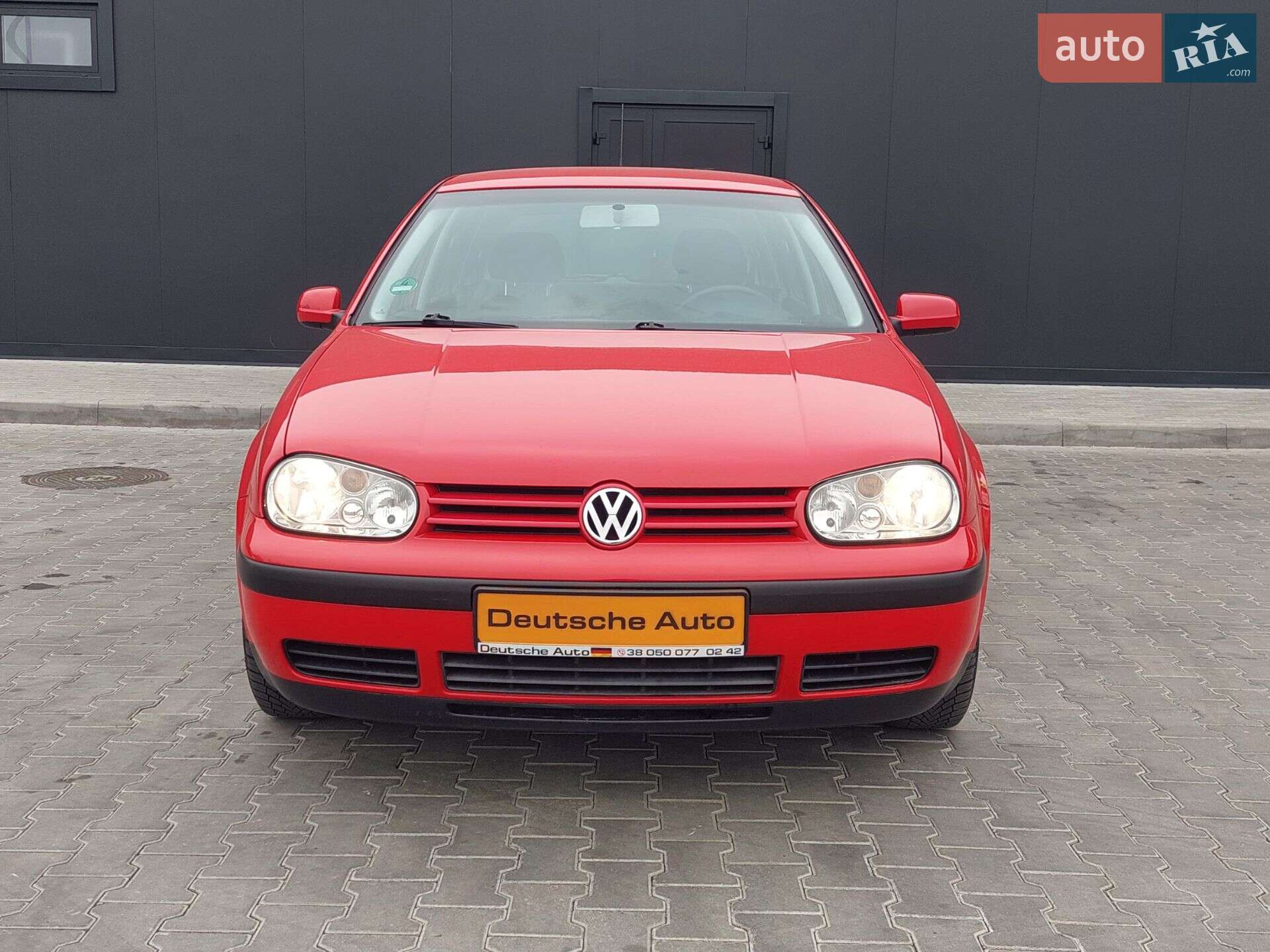 Volkswagen Golf 2003 VIN WVWZZZ1JZ3W483930 фото оголошення 26 з 71