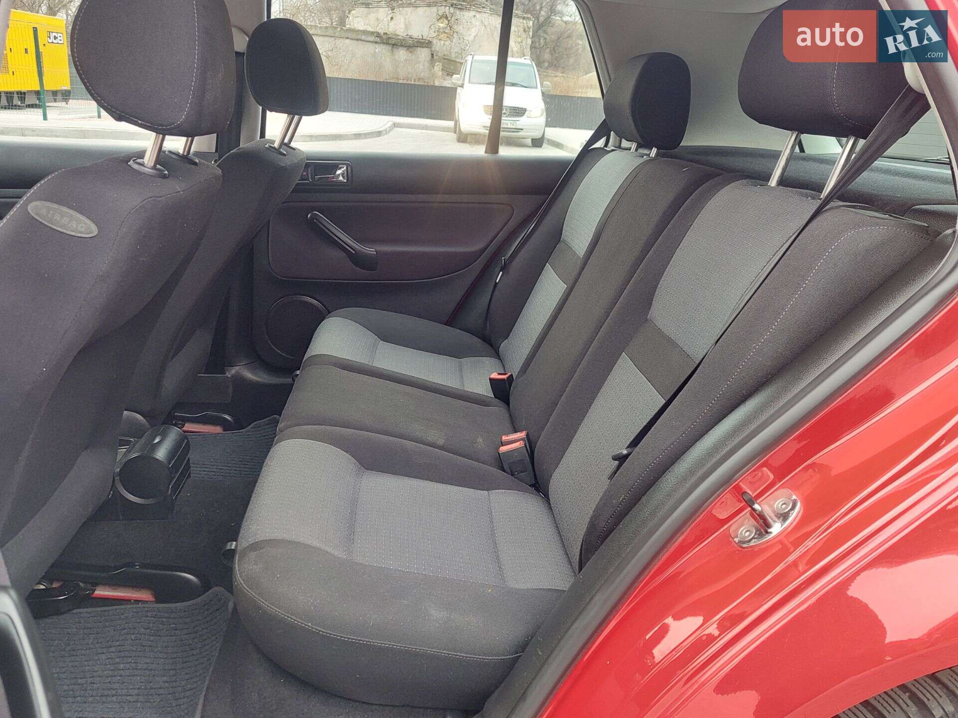 Volkswagen Golf 2003 VIN WVWZZZ1JZ3W483930 фото оголошення 36 з 71