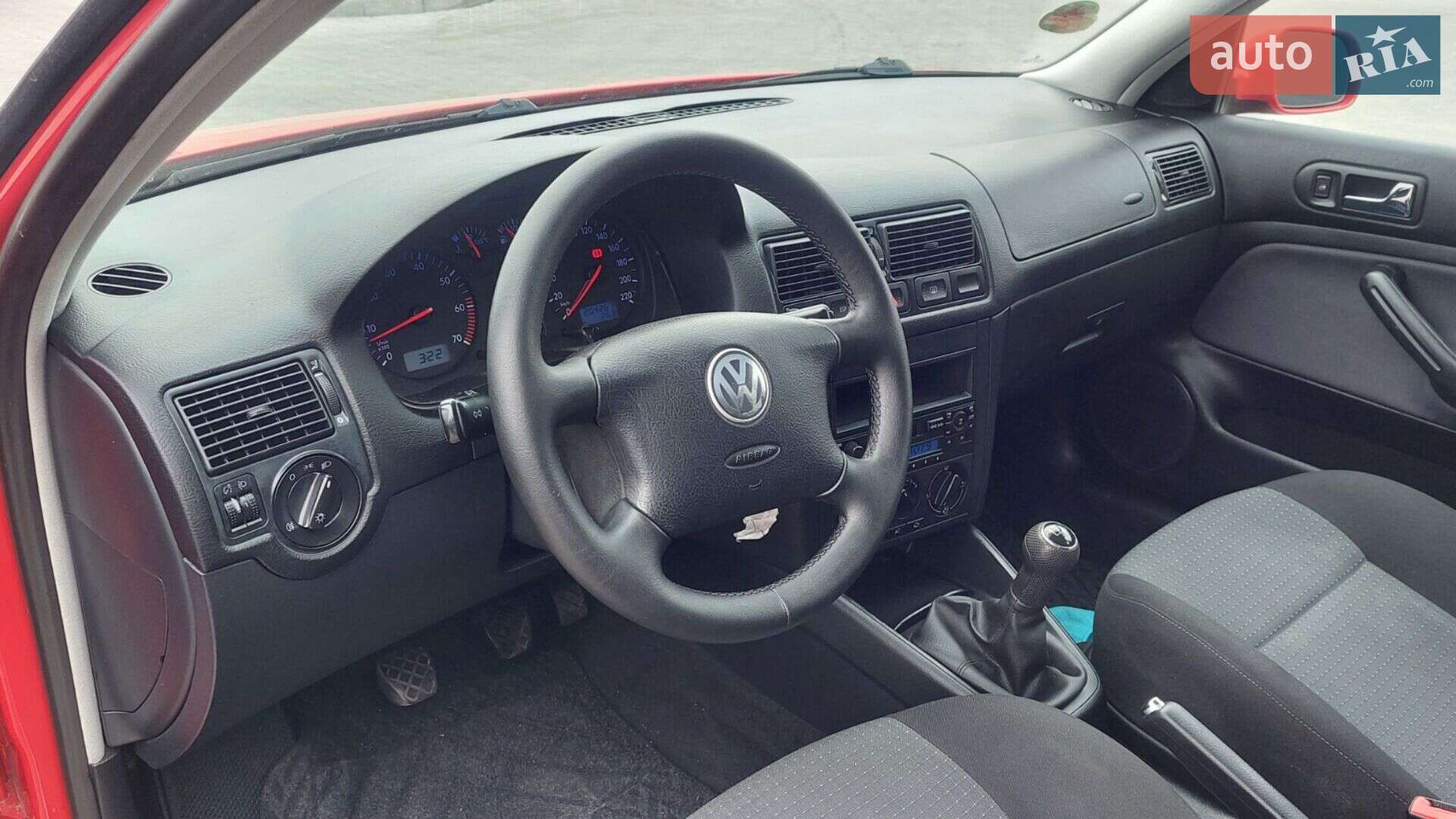 Volkswagen Golf 2003 VIN WVWZZZ1JZ3W483930 фото оголошення 41 з 71