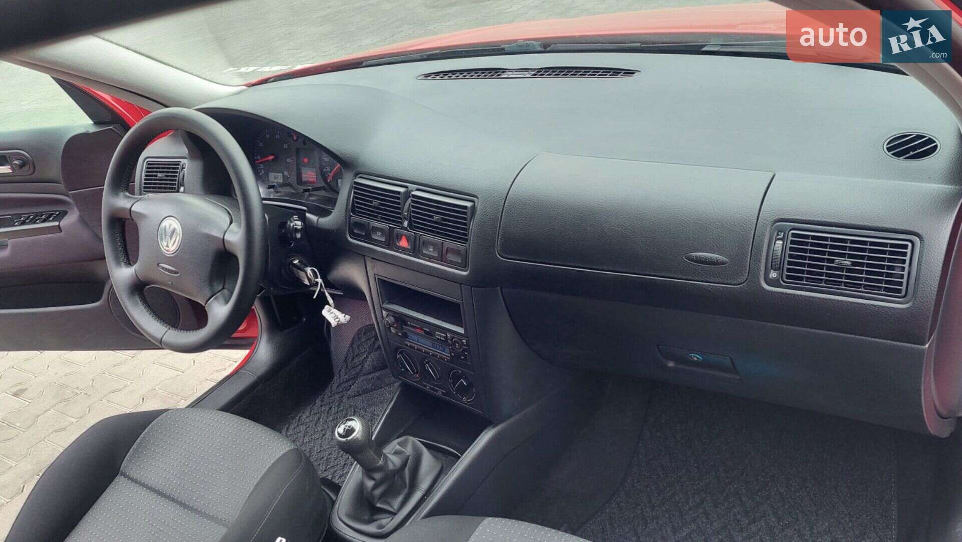 Volkswagen Golf 2003 VIN WVWZZZ1JZ3W483930 фото оголошення 43 з 71