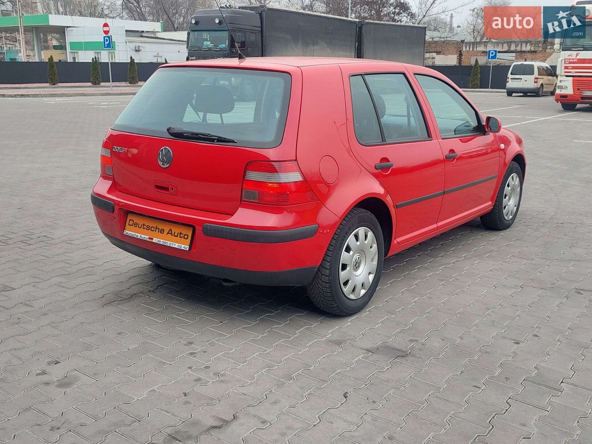 Volkswagen Golf 2003 VIN WVWZZZ1JZ3W483930 фото оголошення 44 з 71