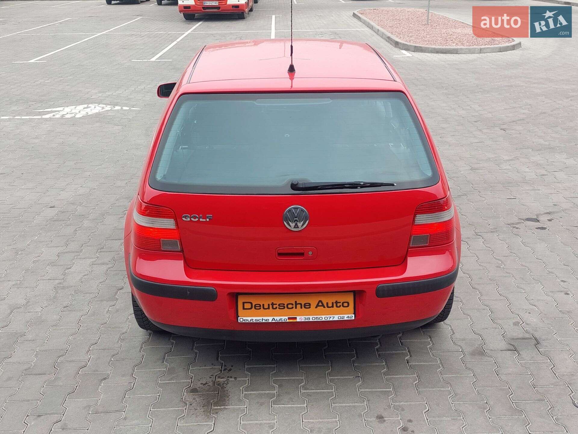 Volkswagen Golf 2003 VIN WVWZZZ1JZ3W483930 фото оголошення 48 з 71