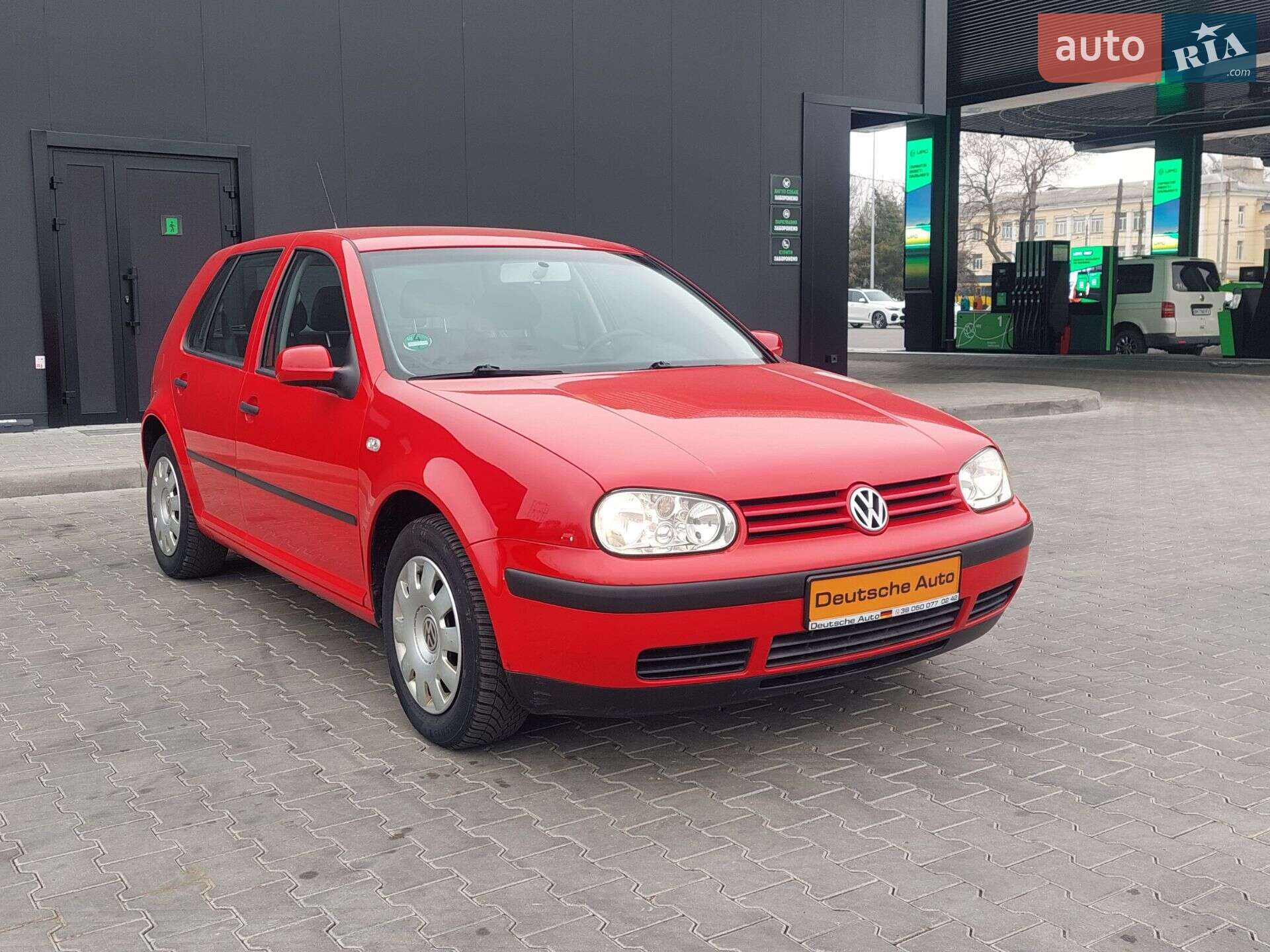 Volkswagen Golf 2003 VIN WVWZZZ1JZ3W483930 фото оголошення 54 з 71