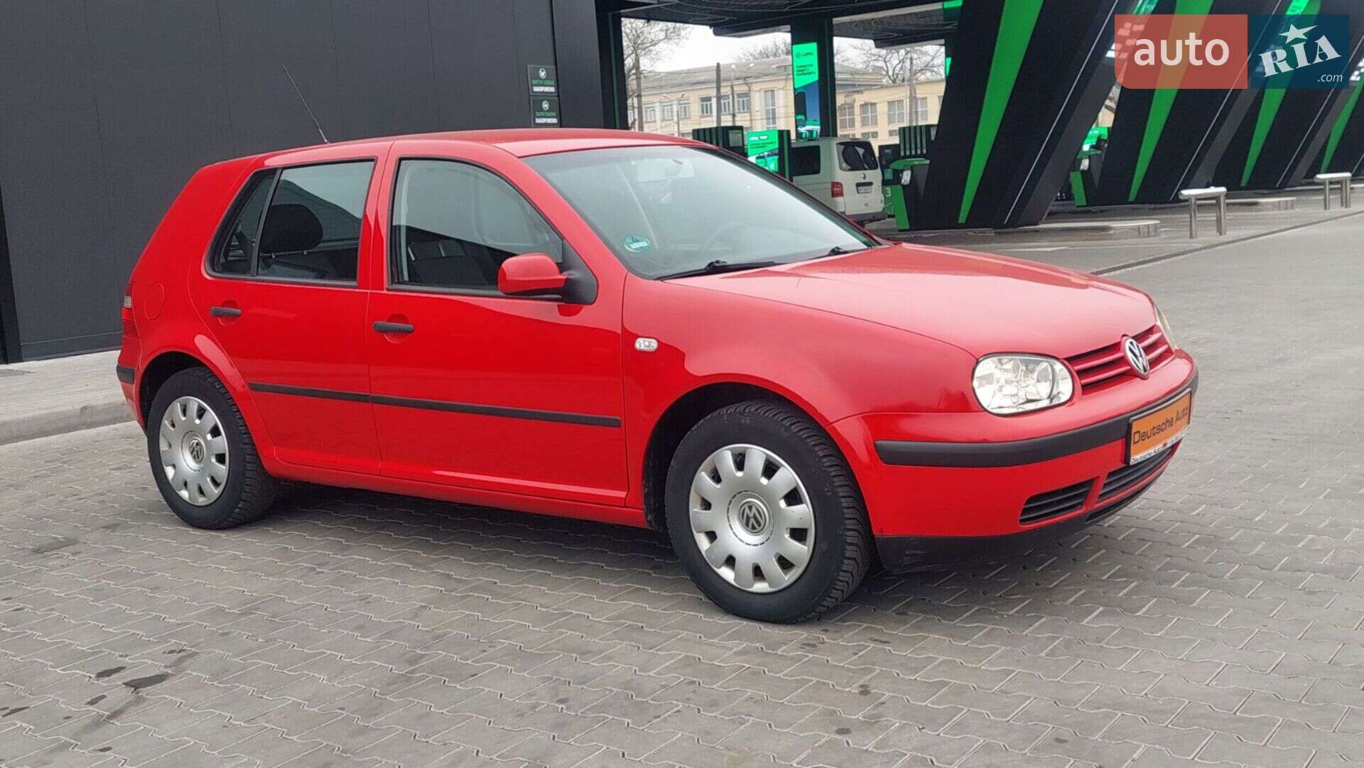 Volkswagen Golf 2003 VIN WVWZZZ1JZ3W483930 фото оголошення 51 з 71
