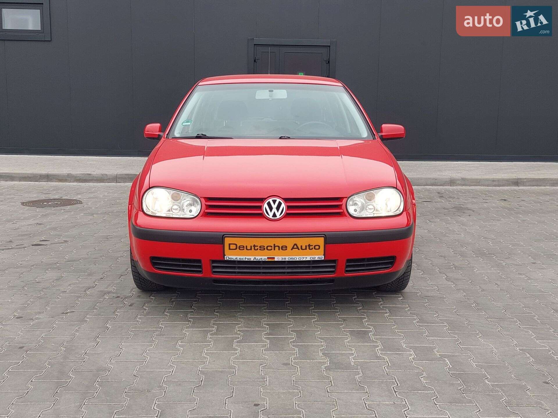 Volkswagen Golf 2003 VIN WVWZZZ1JZ3W483930 фото оголошення 56 з 71