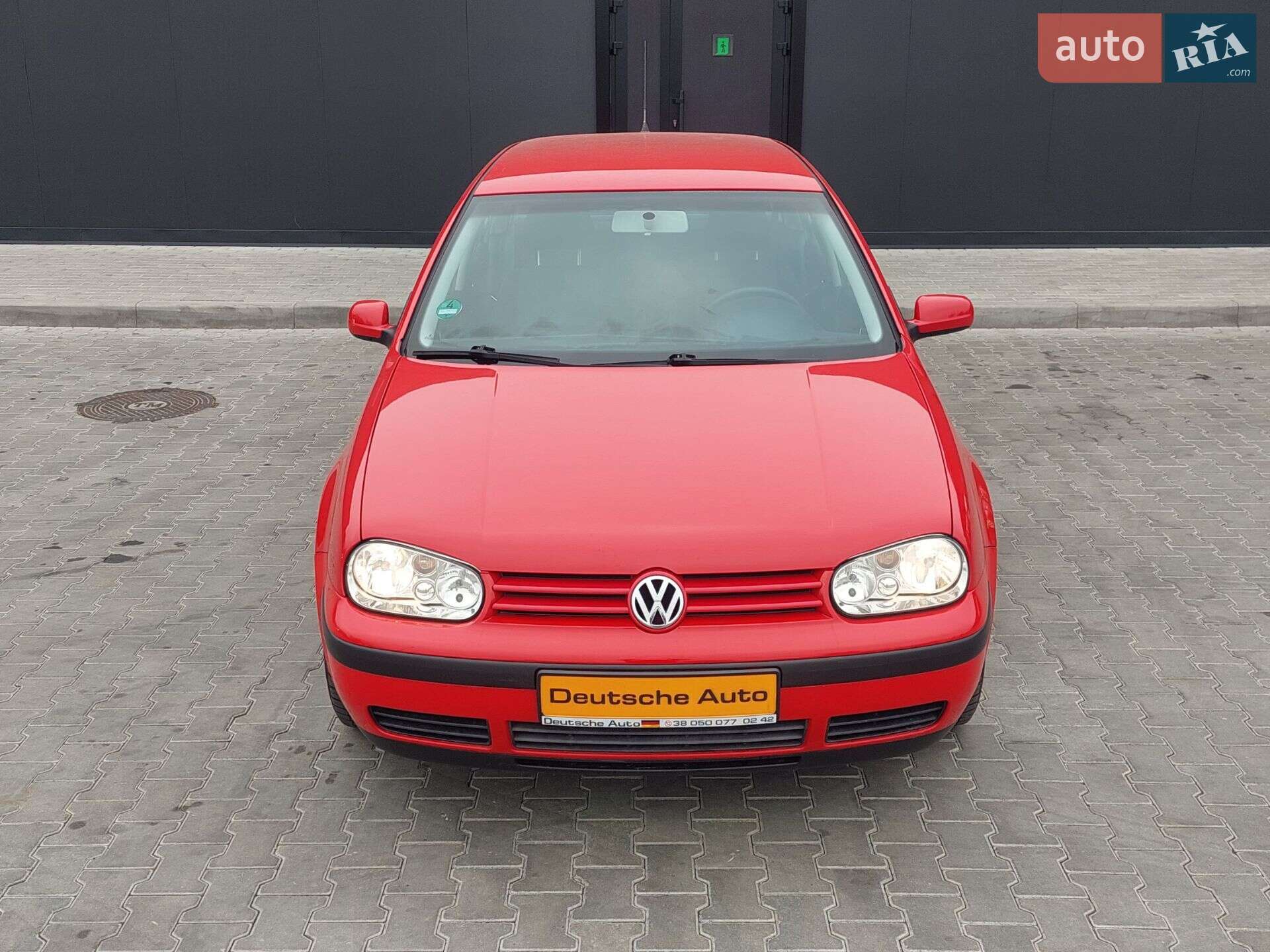 Volkswagen Golf 2003 VIN WVWZZZ1JZ3W483930 фото оголошення 55 з 71