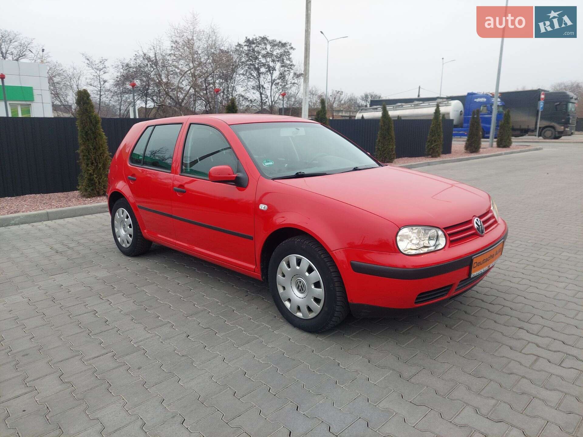Volkswagen Golf 2003 VIN WVWZZZ1JZ3W483930 фото оголошення 70 з 71