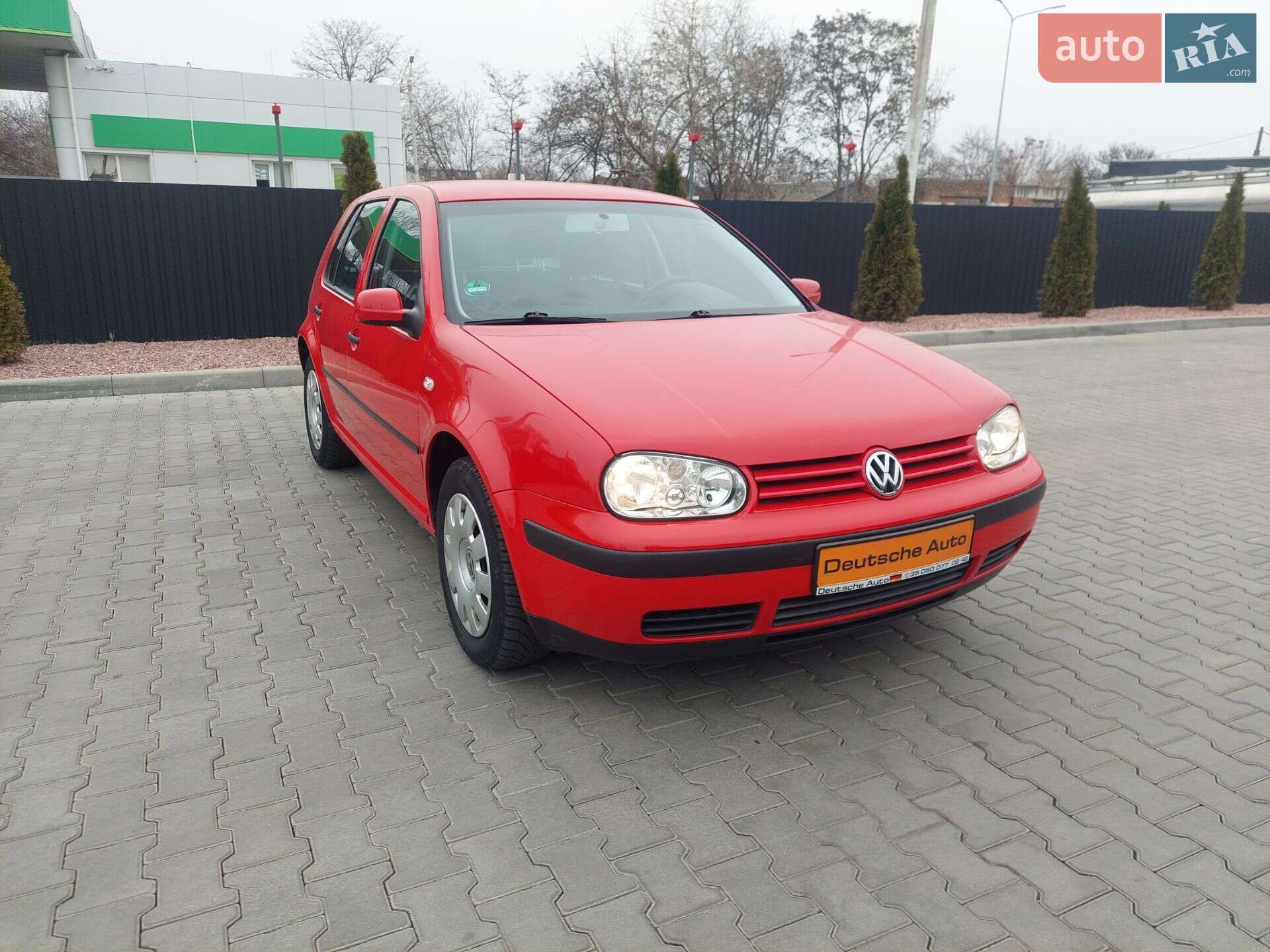 Volkswagen Golf 2003 VIN WVWZZZ1JZ3W483930 фото оголошення 68 з 71