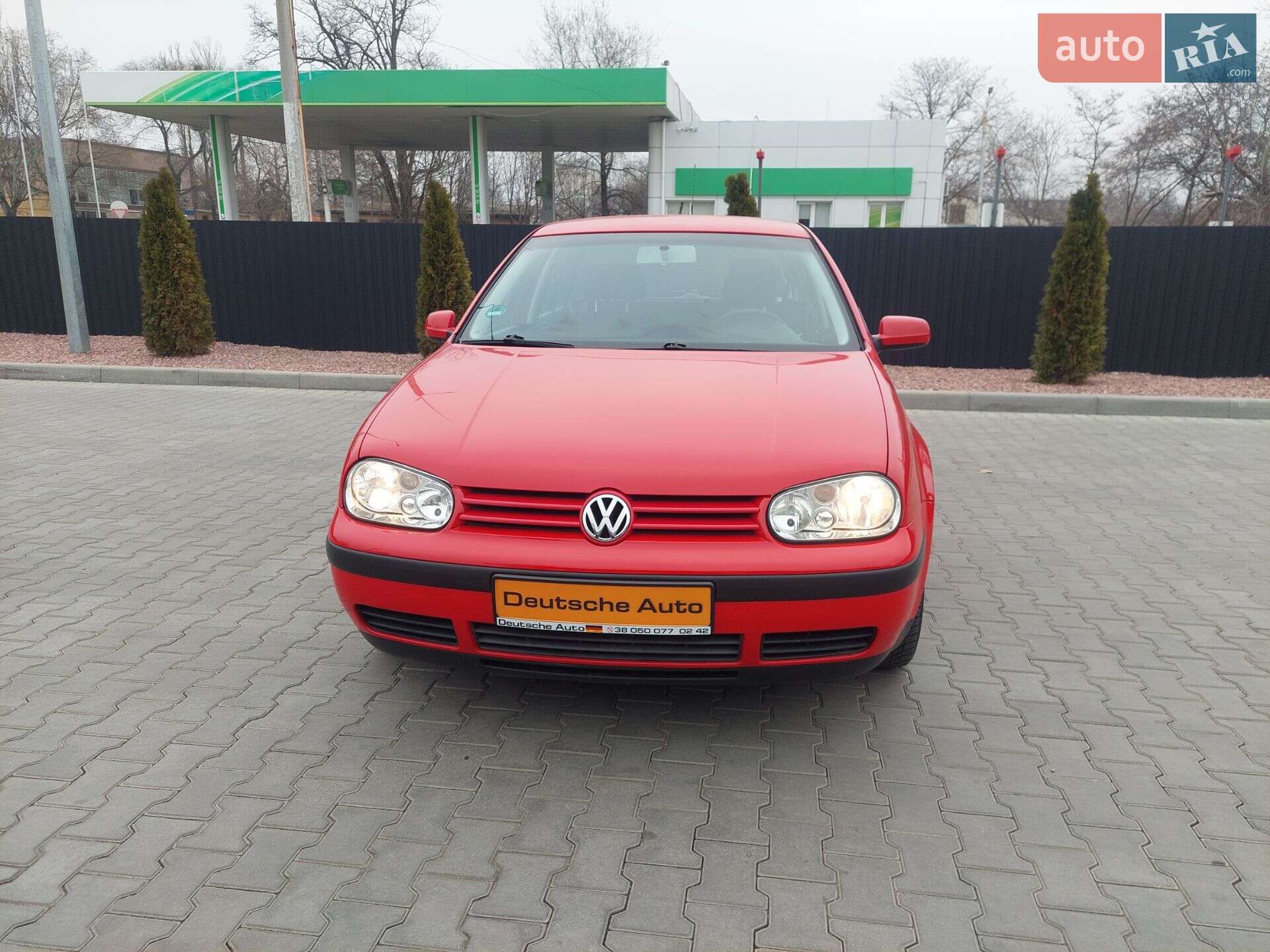 Volkswagen Golf 2003 VIN WVWZZZ1JZ3W483930 фото оголошення 67 з 71