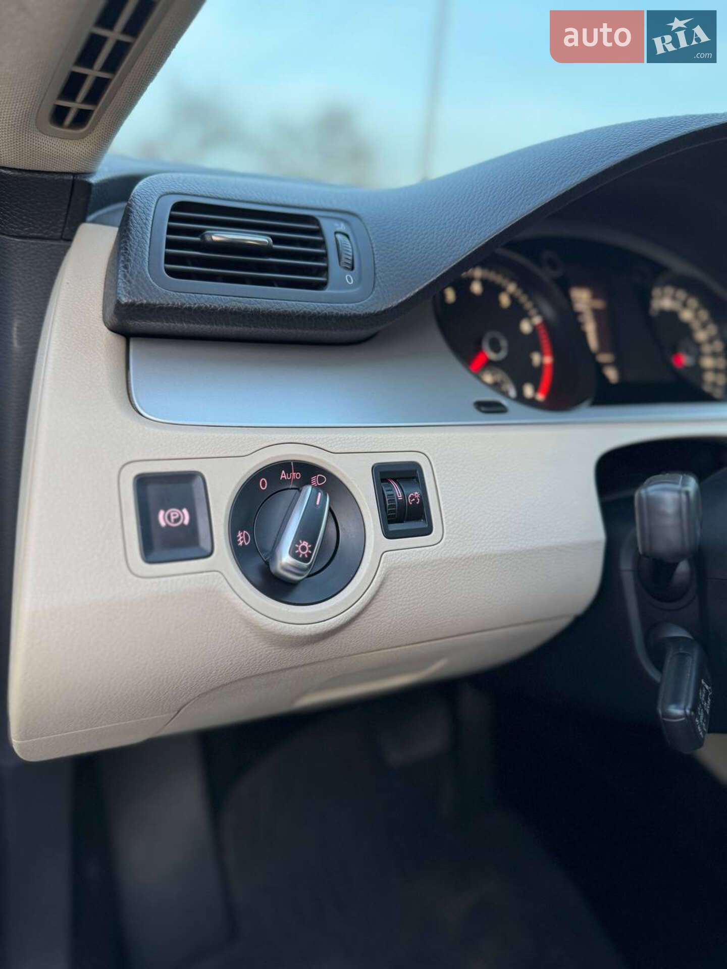 Volkswagen CC / Passat CC 2010 VIN WVWMP7ANXAE554893 фото оголошення 6 з 8