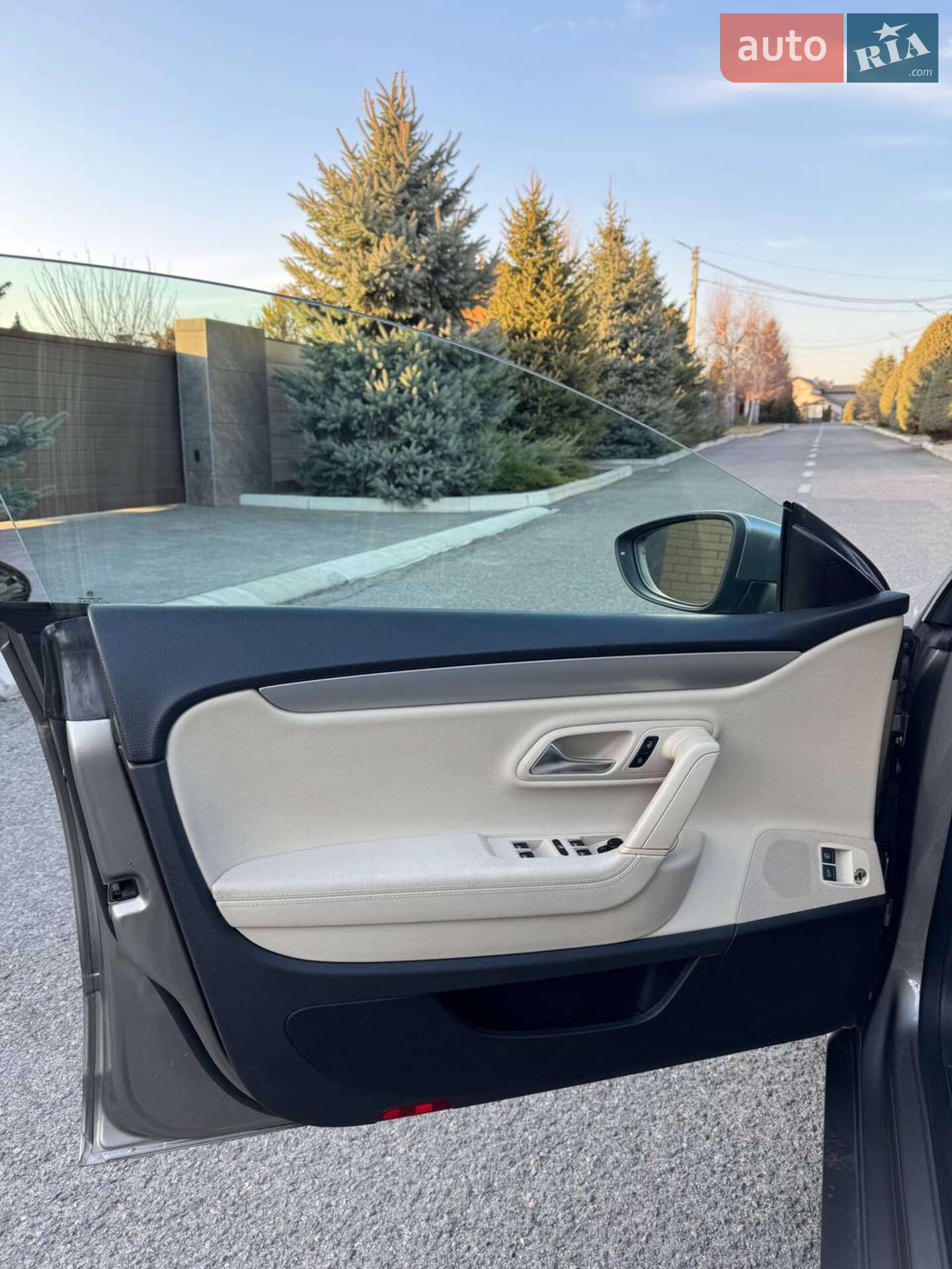 Volkswagen CC / Passat CC 2010 VIN WVWMP7ANXAE554893 фото оголошення 7 з 8