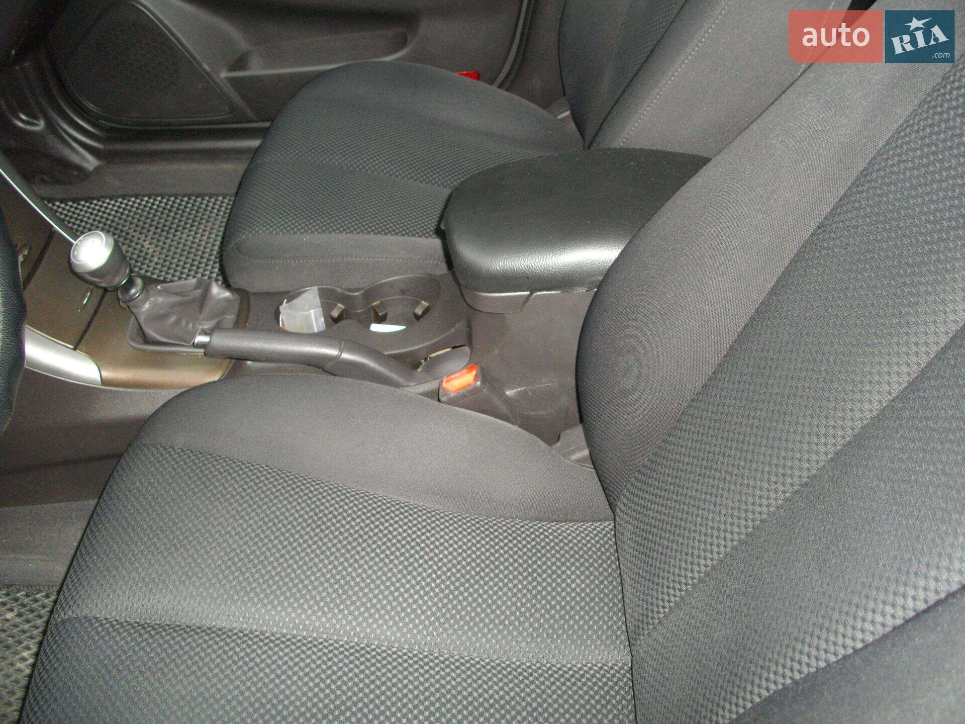 Hyundai Sonata 2008 VIN Y6LET41AP9L003164 фото оголошення 10 з 11